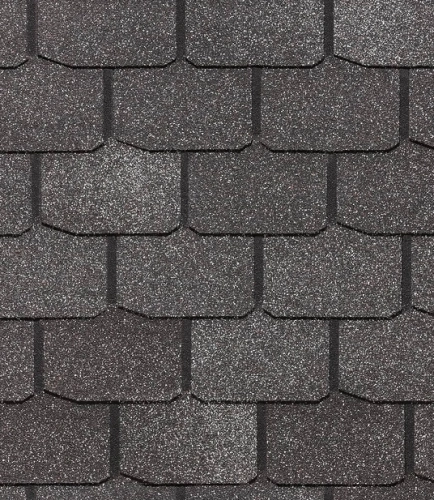 Гибкая черепица Döcke Серия Premium Цюрих