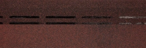 Коньково-карнизная черепица Standart