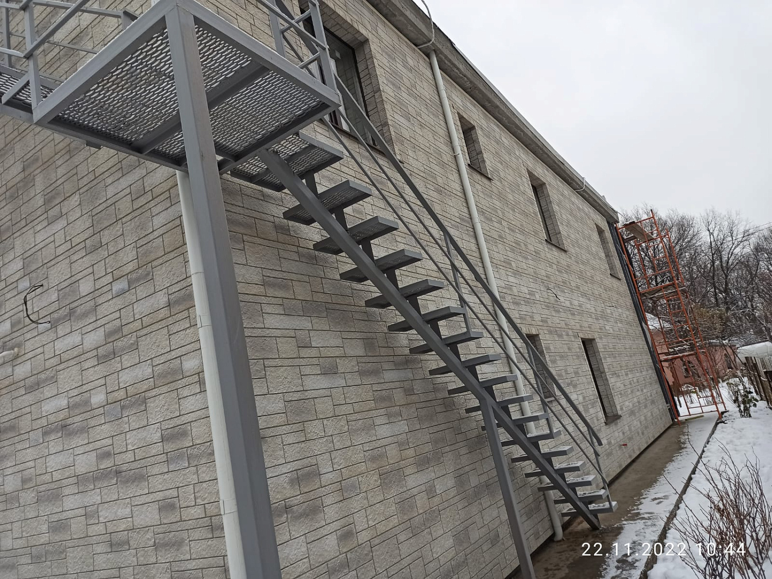 Самарская область Объект №18