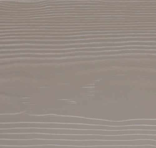 Сайдинг под дерево Cedral Wood C56 Прохладный минерал