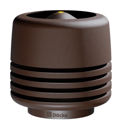 Выход вентиляционный Колпак ИЗЛ-125/700