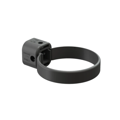 Водосточные системы Хомут универсальный для водосточной трубы LUX