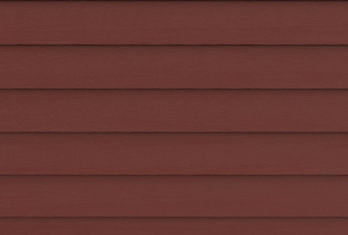 Фиброцементный сайдинг Decover Bordo Фиброцементный сайдинг Decover Bordo