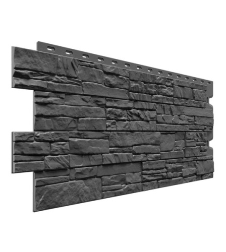 Панель фасадная STANDARD АЛТАЙ