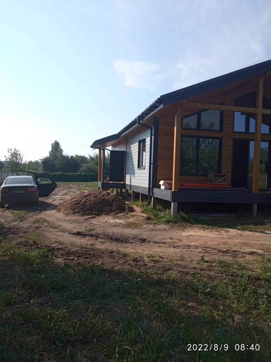 Самарская область Объект №19