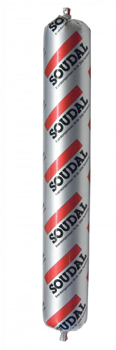 Soudal Соудафлекс 40 ФС