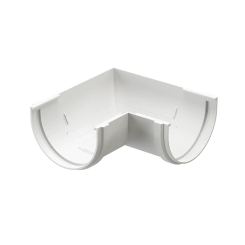 Угол желоба 90˚ Premium