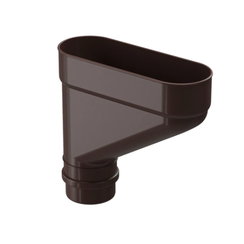 Водосточные системы Коллектор для водостока Lux