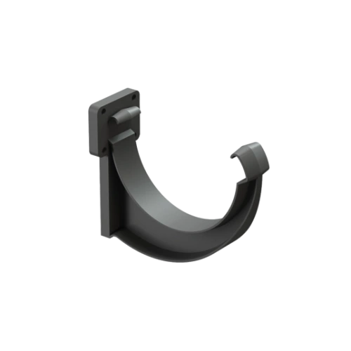 Водосточные системы Кронштейн желоба Lux