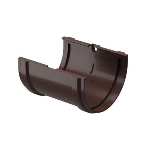 Соединитель желобов Premium