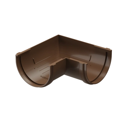 Универсальный угол желоба 90° Standard