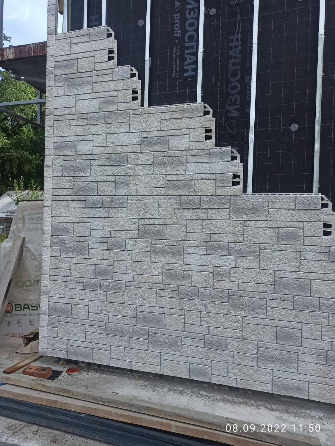 Самарская область Объект №18