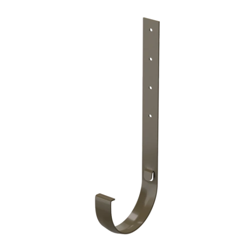 Кронштейн желоба металлический Premium