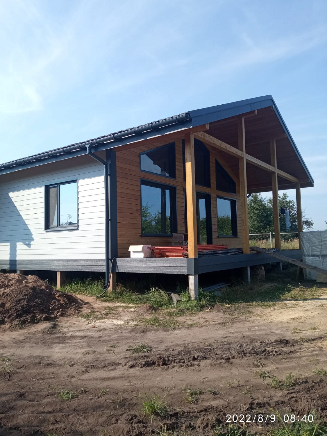 Самарская область Объект №19