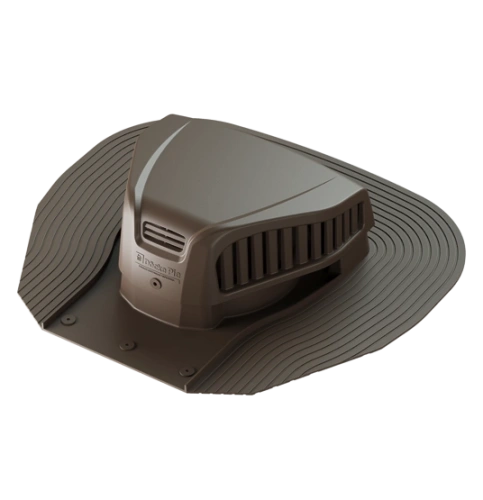 Аэратор точечный Docke PIE Root Светло-коричневый