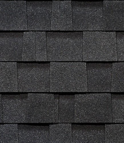 Ламинированная черепица Docke PIE DRAGON Premium