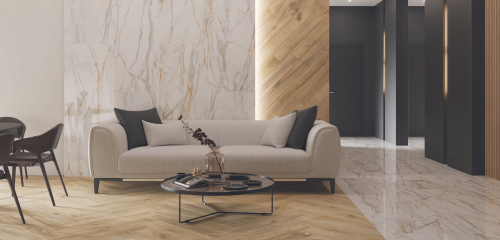 Керамогранит коллекции Supreme