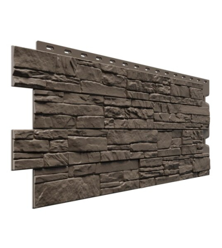 Панель фасадная STANDARD АЛТАЙ