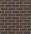 Фасадная Плитка PREMIUM BRICK рубиновый