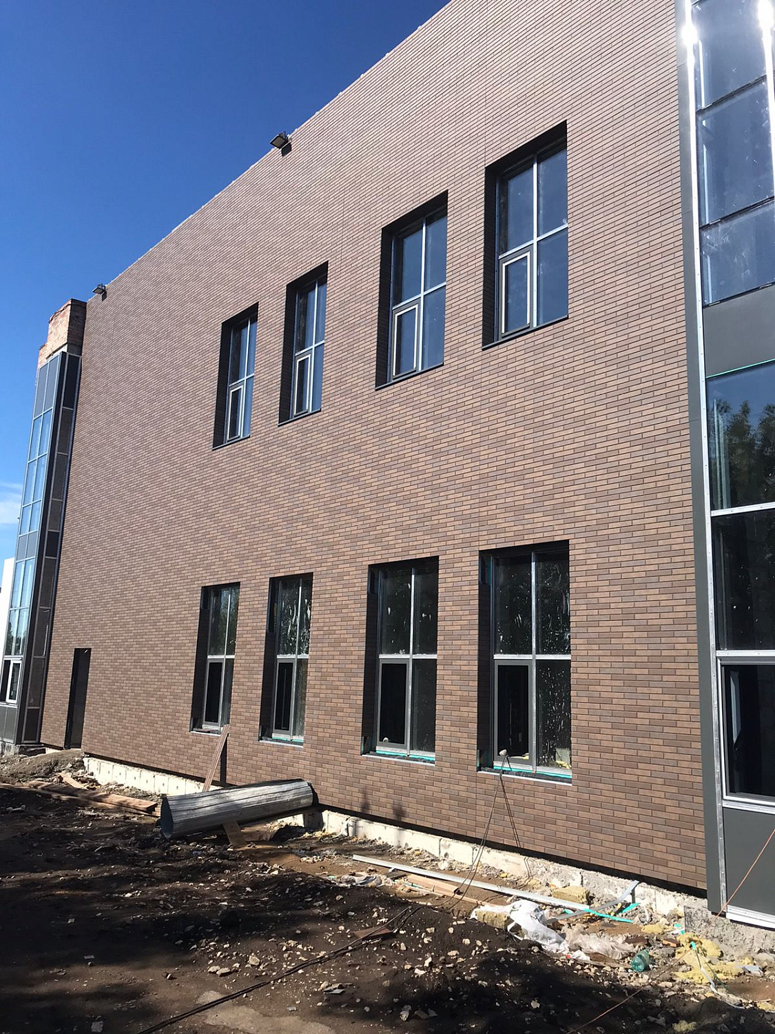 Самарская область г. Тольятти ресторан Hesburger