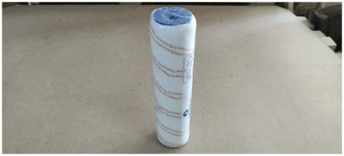 STORCH Валик MicroSTAR плюш из микрофибры, ворс 9мм, ширина 25см, ядро 47мм STORCH Валик MicroSTAR плюш из микрофибры, ворс 9мм, ширина 25см, ядро 47мм