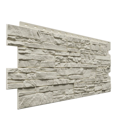 Панель фасадная STANDARD АЛТАЙ