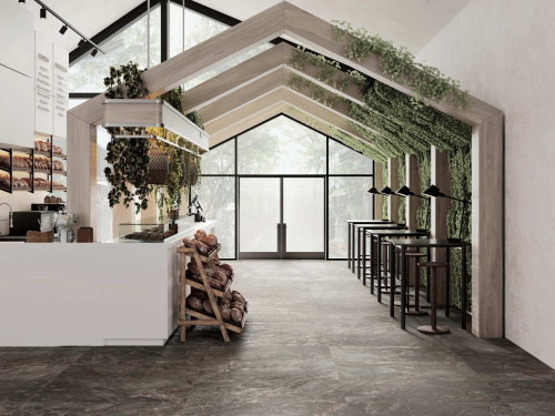 Керамогранит коллекции Intense