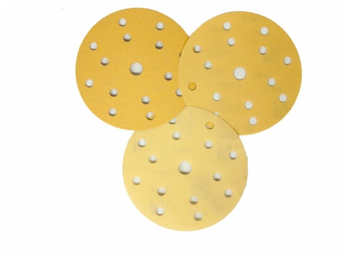 FAUST Шлиф.диск на липучке бум.основа D225, абразив+оксид алюм.зерно 240 желтый (25) (D12-225-P240) FAUST Шлиф.диск на липучке бум.основа D225, абразив+оксид алюм.зерно 240 желтый (25) (D12-225-P240)