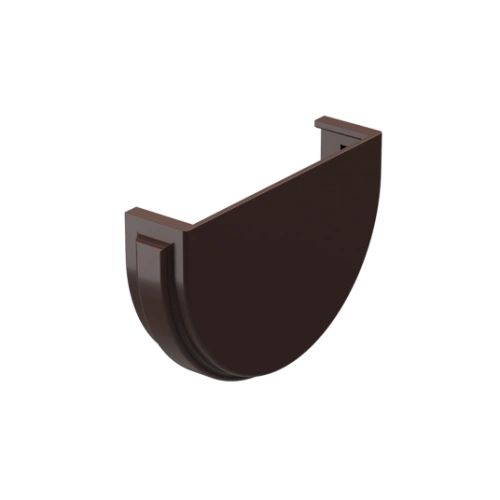 Заглушка желоба Premium