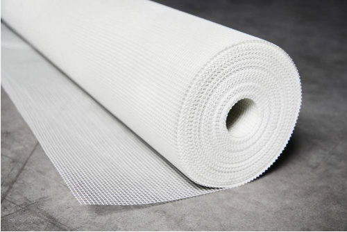 KREP-STEN Сетка фасадная 5*5 (165 г/кв.м) KREP-STEN Сетка фасадная 5*5 (165 г/кв.м)