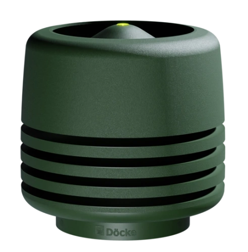 Выход вентиляционный Колпак ИЗЛ-125/700