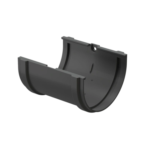 Соединитель желобов Premium