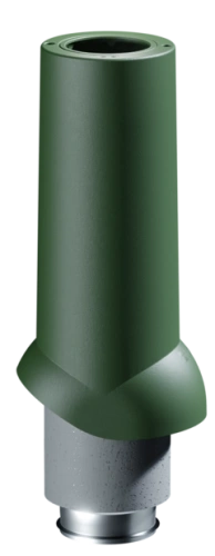 Выход вентиляционный Труба ИЗЛ-125/700