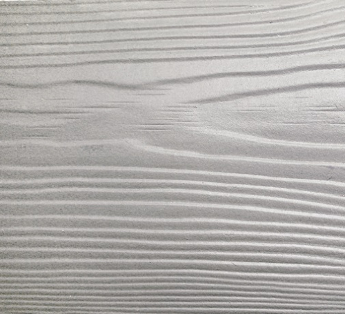 Сайдинг под дерево Cedral Wood C05 Серый минерал