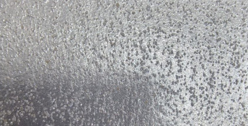 VELVETEX SHIMMER покрытие с эффектом наполнения мелким бисером W 600