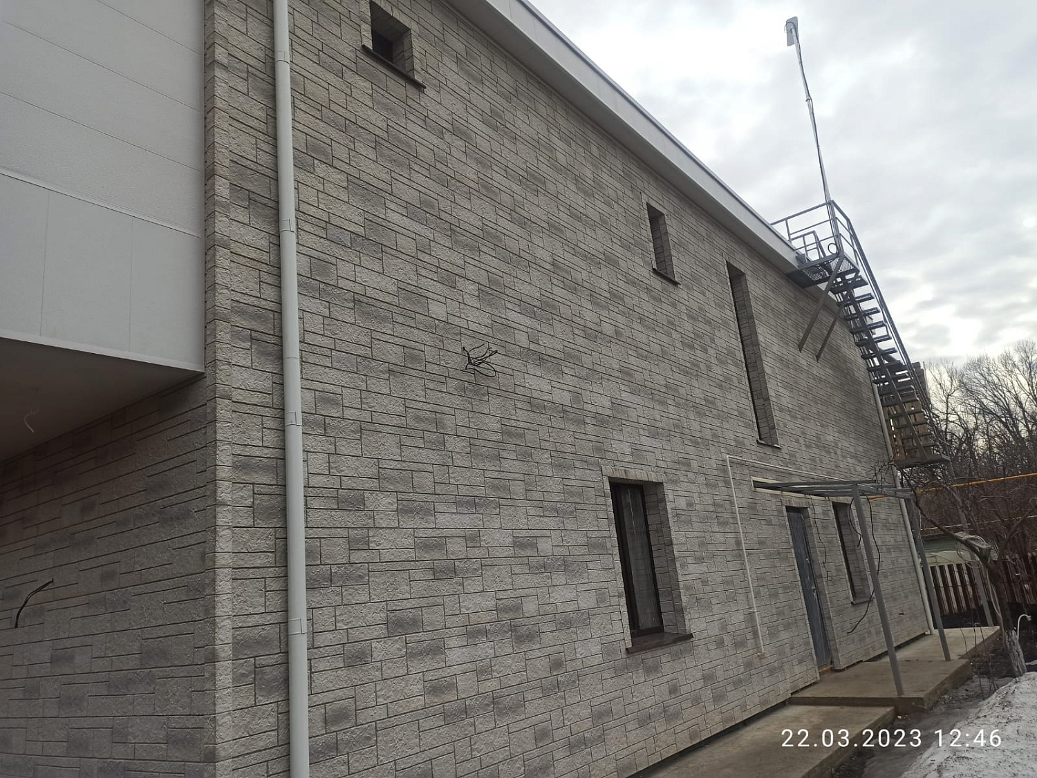 Самарская область Объект №18