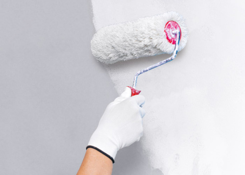 P-Primer Quartz Кварц-грунт под декоротивные штукатурки P-Primer Quartz Кварц-грунт под декоротивные штукатурки