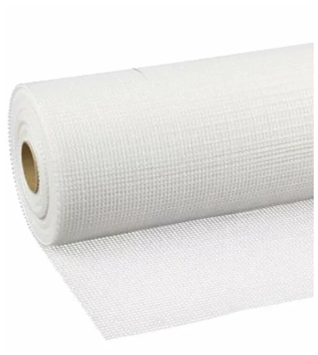 Сетка фасадная  «Крепикс» 1800 ≥ 1800 Н/5см (4х4мм) (160 гр/м2) Сетка фасадная  «Крепикс» 1800 ≥ 1800 Н/5см (4х4мм) (160 гр/м2)