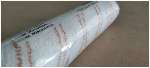 STORCH Валик MicroSTAR плюш из микрофибры, ворс 9мм, ширина 25см, ядро 47мм STORCH Валик MicroSTAR плюш из микрофибры, ворс 9мм, ширина 25см, ядро 47мм