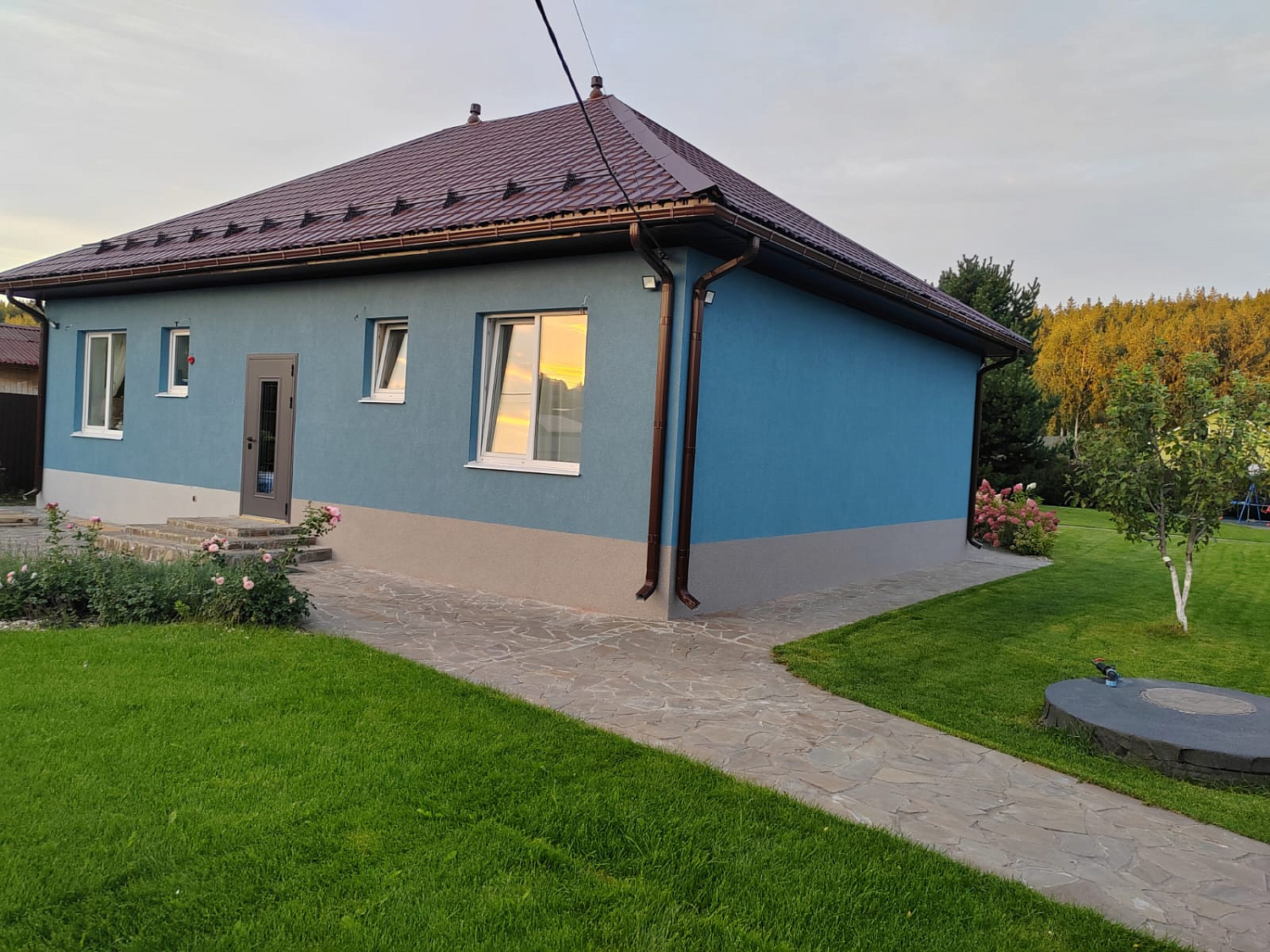 Самарская область, с. Молгачи