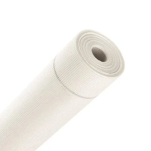 Сетка панцирная  Бенстен 160/1900 (1*50) белая Сетка панцирная  Бенстен 160/1900 (1*50) белая