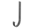 Кронштейн желоба металлический Standard