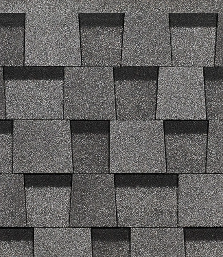 Ламинированная черепица Docke PIE DRAGON Standart