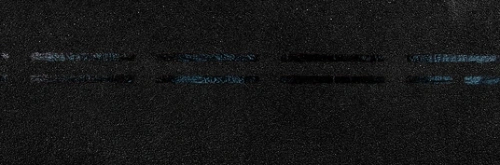 Коньково-карнизная черепица Eurasia Чёрный