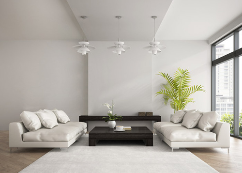 Celling Paint Матовая краска для потолков