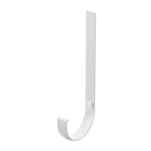 Кронштейн желоба металлический Premium