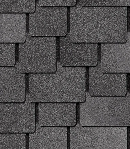 Гибкая черепица Döcke Серия Lux Саппоро