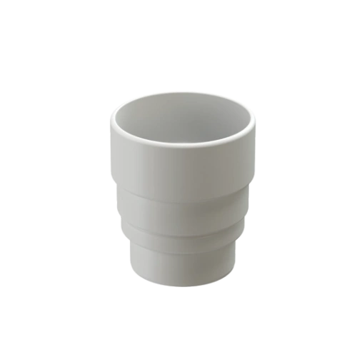 Водосточные системы Переходник для водостока LUX/PREMIUM