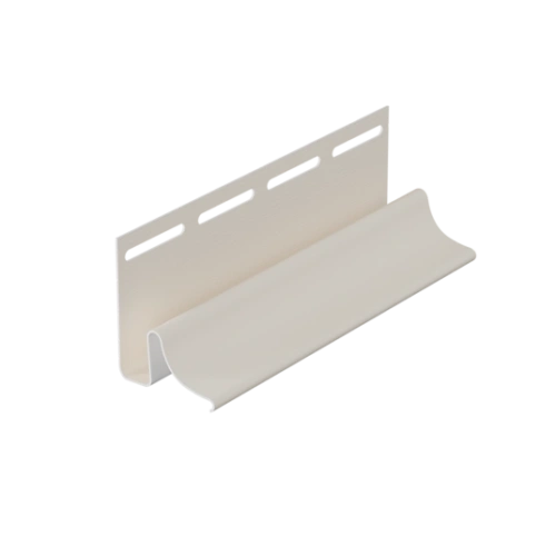 Универсальные аксессуары 15 мм для серий STANDARD и PREMIUM Молдинг Пломбир