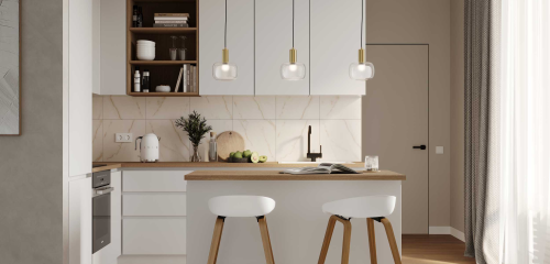 Керамогранит коллекции Melody